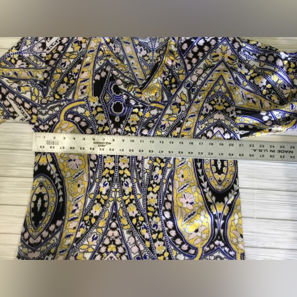 Natori Women’s Jin Tunic, Kaftan, Caftan Size Small - Picture 6 of 9